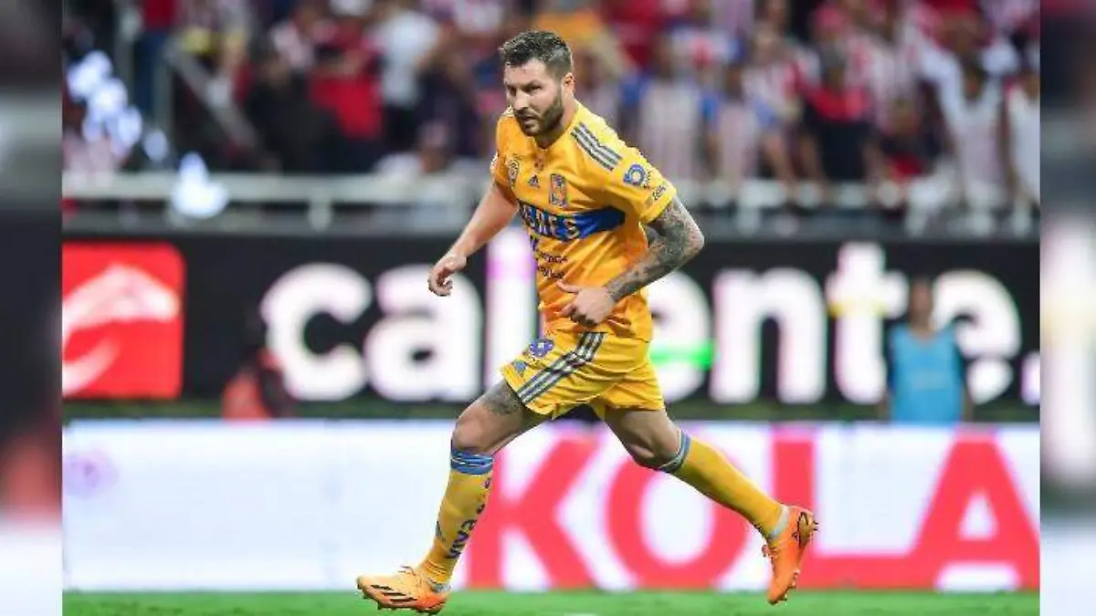 gignac.tigres CORTESIA